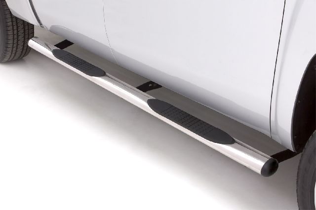 2007-2016 GMC Acadia Step Nerf Bar (Lund)