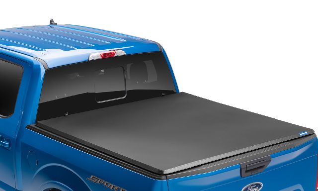 2016-2023 Toyota Tacoma Tonneau Cover (Lund)
