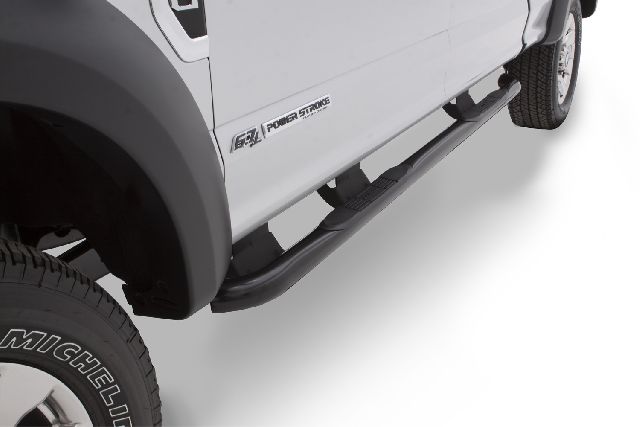 2019-2024 Ford Ranger Step Nerf Bar (Lund)