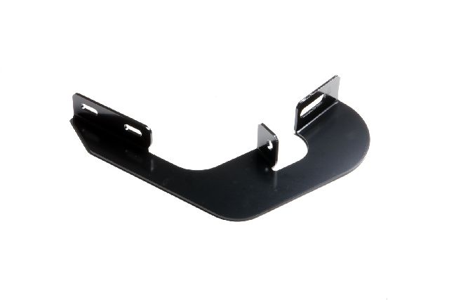2011-2020 Jeep Grand Cherokee Step Nerf Bar Mount Kit (Lund)