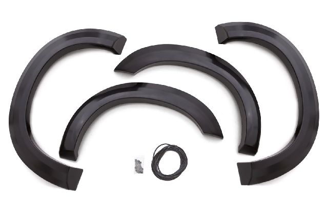 1999 Ford F-250 Fender Flare (Lund)