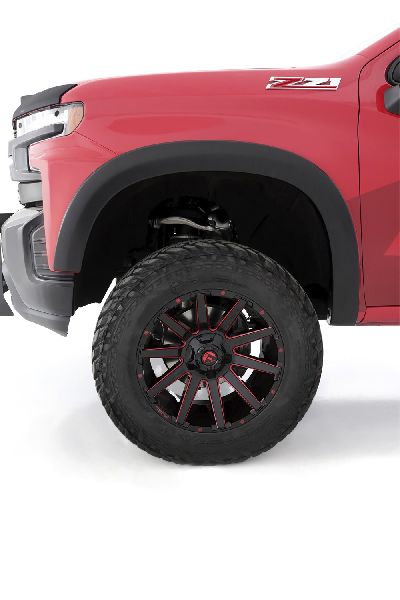2019-2022 Chevrolet Silverado 1500 Fender Flare (Lund)