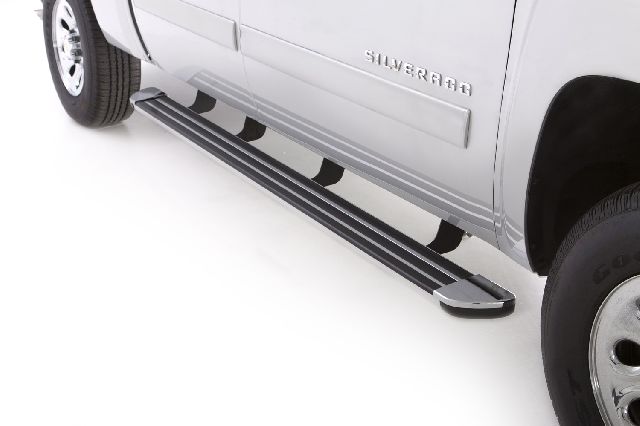 2015-2019 GMC Sierra 2500 HD Running Board (Lund)