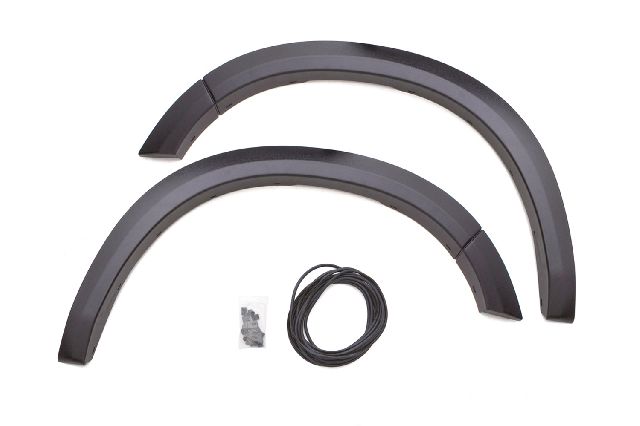 2019-2023 Ram 1500 Classic Fender Flare - Front (Lund)