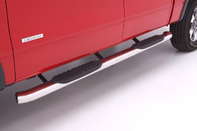 2020-2024 GMC Sierra 2500 HD Step Nerf Bar (Lund)
