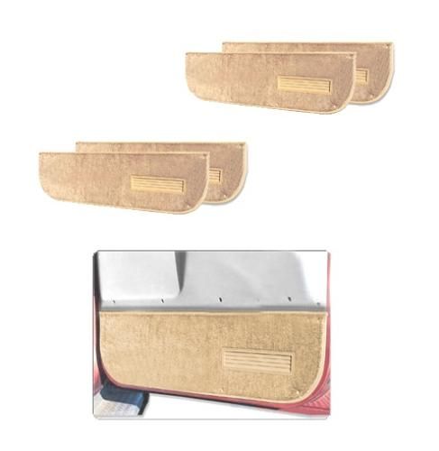 1980-1996 Ford F-150 Floor Carpet (Lund)