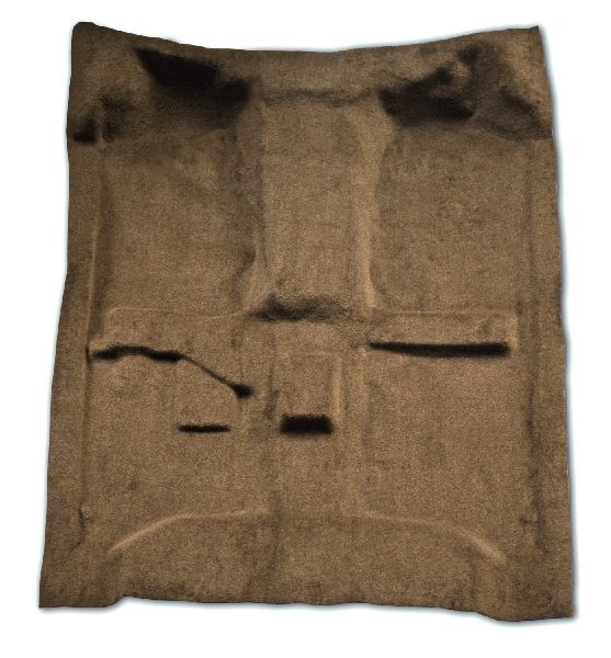 1997-2006 Jeep Wrangler Floor Carpet (Lund)