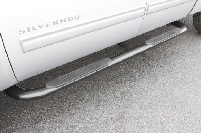 2020-2024 GMC Sierra 2500 HD Step Nerf Bar (Lund)