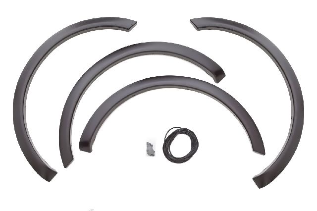 2004-2008 Ford F-150 Fender Flare (Lund)