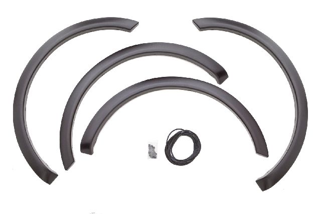 2004-2008 Ford F-150 Fender Flare (Lund)