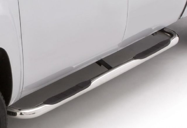 2005-2022 Toyota Tacoma Step Nerf Bar (Lund)