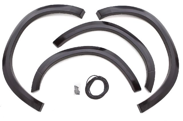 2019-2022 Ram 1500 Classic Fender Flare (Lund)