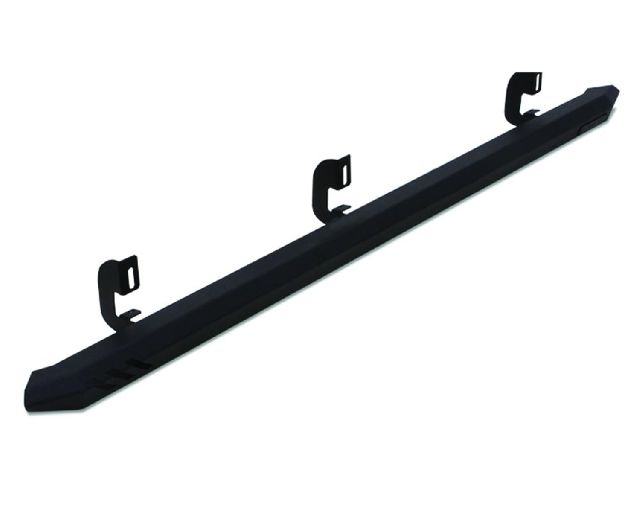 2007-2017 Jeep Wrangler Step Nerf Bar (Lund)