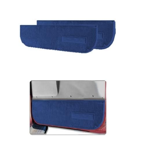 1980-1996 Ford F-150 Floor Carpet (Lund)