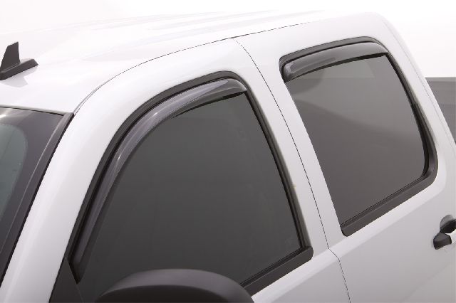 2019-2023 Ram 1500 Side Window Deflector (Lund)