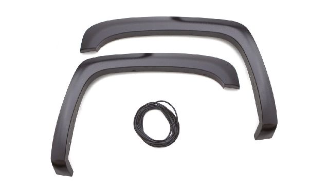 2003-2006 GMC Sierra 3500 Fender Flare (Lund)