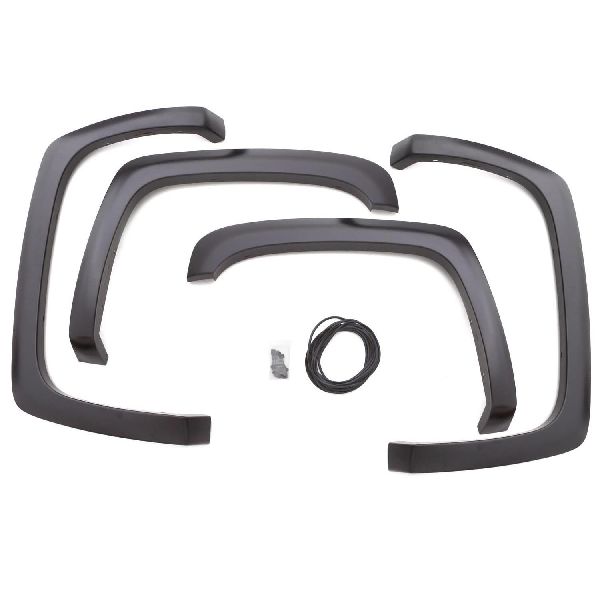 2016-2018 Chevrolet Silverado 1500 Fender Flare (Lund)