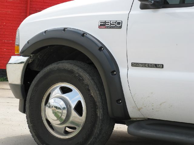 1999 Ford F-250 Fender Flare (Lund)