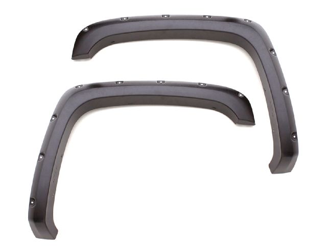 2019-2024 GMC Sierra 1500 Fender Flare (Lund)