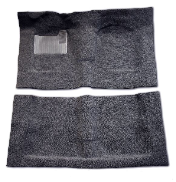 1987-1995 Jeep Wrangler Floor Carpet (Lund)