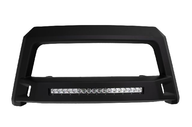 2005-2015 Toyota Tacoma Grille Guard (Lund)