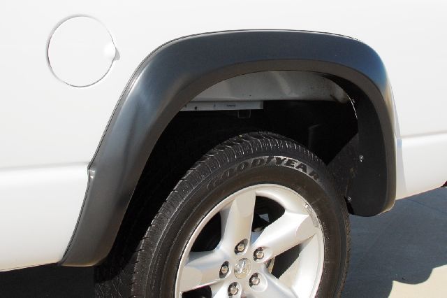 2002-2008 Dodge Ram 1500 Fender Flare (Lund)