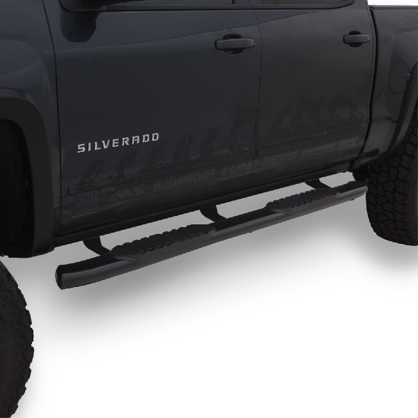 2020-2024 GMC Sierra 2500 HD Step Nerf Bar (Lund)