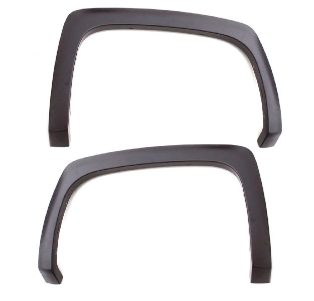 2015-2017 Ford F-150 Fender Flare (Lund)