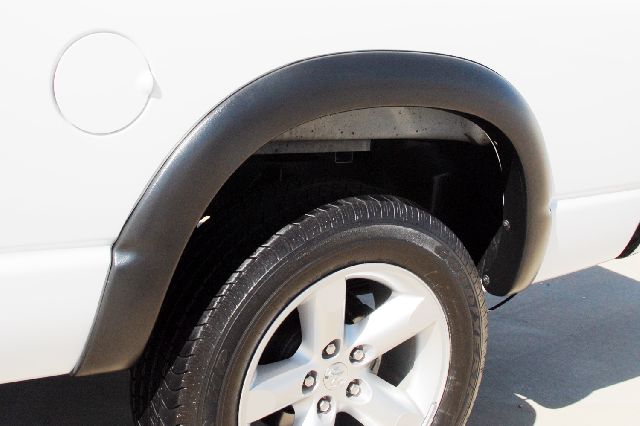 2002-2008 Dodge Ram 1500 Fender Flare (Lund)