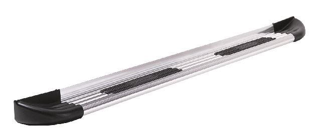 2001-2006 GMC Sierra 3500 Running Board (Lund)