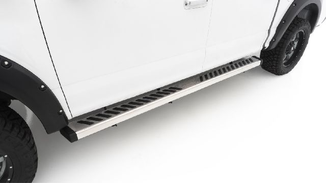 2015-2024 Ford F-150 Running Board (Lund)