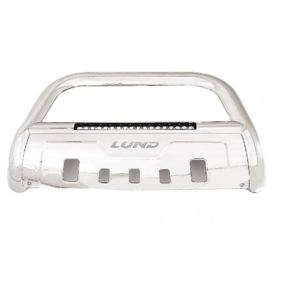 2019-2022 Chevrolet Silverado 1500 Grille Guard (Lund)