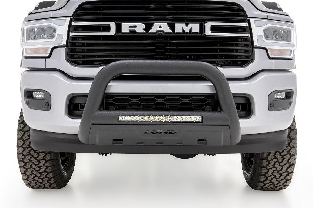 2020-2024 Ram 3500 Grille Guard (Lund)