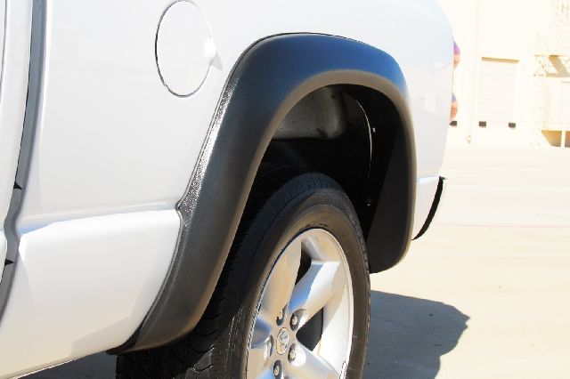 2002-2008 Dodge Ram 1500 Fender Flare (Lund)