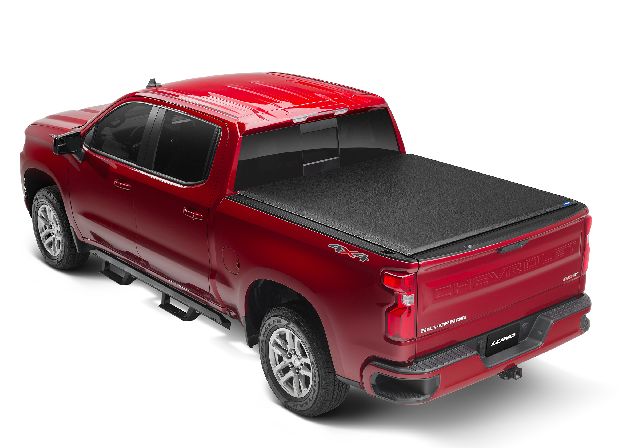 2015-2022 GMC Canyon Tonneau Cover (Lund)