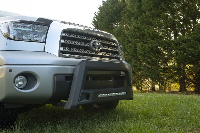 2021-2022 Toyota Sequoia Grille Guard (Lund)