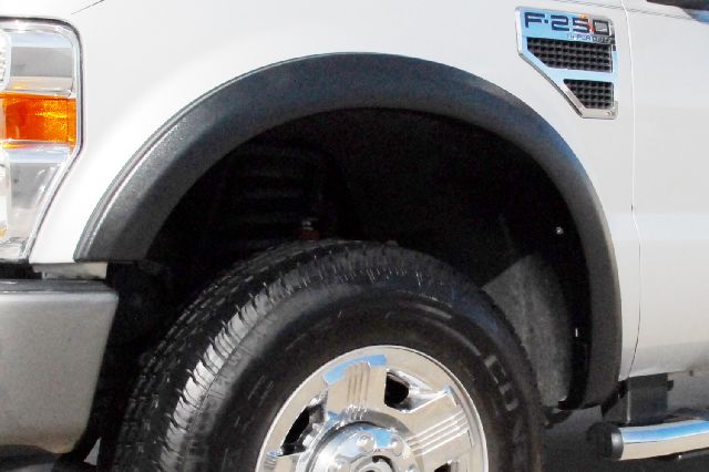 2008-2010 Ford F-250 Super Duty Fender Flare (Lund)