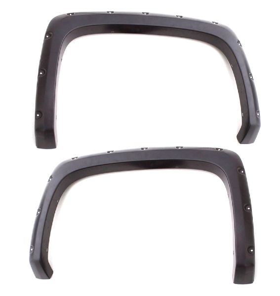 2015-2020 GMC Canyon Fender Flare (Lund)