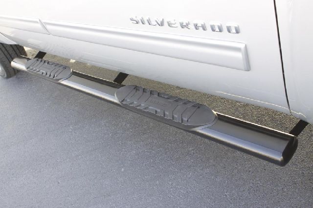 2015-2024 Ford F-150 Step Nerf Bar (Lund)