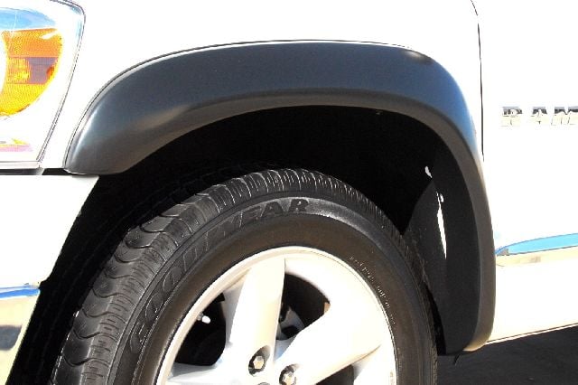 2002-2008 Dodge Ram 1500 Fender Flare (Lund)