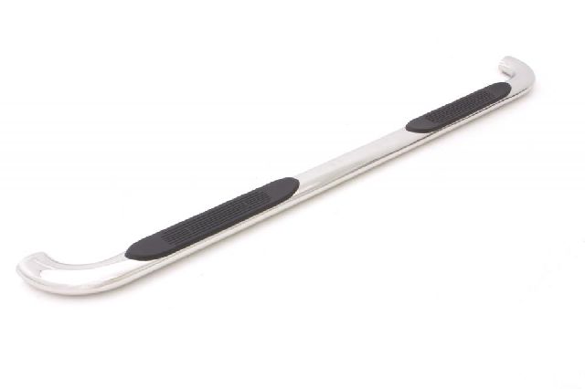 2022-2024 Ford F-150 Lightning Step Nerf Bar (Lund)