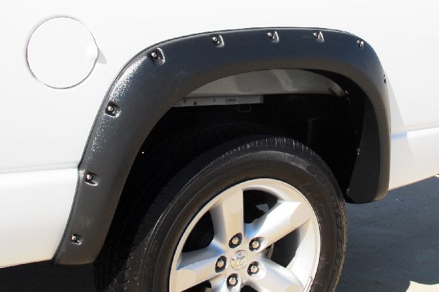 2002-2008 Dodge Ram 1500 Fender Flare (Lund)