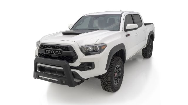 2021-2022 Toyota Tacoma Grille Guard (Lund)