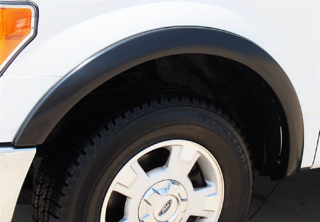 2009-2014 Ford F-150 Fender Flare (Lund)