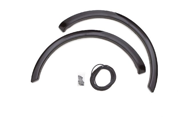 2004-2008 Ford F-150 Fender Flare (Lund)