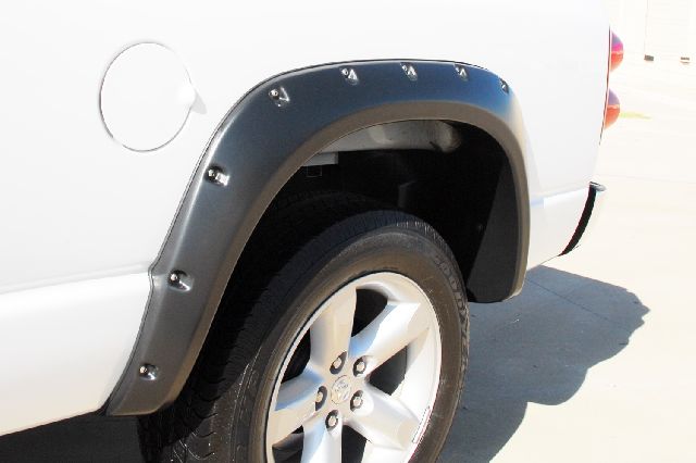 2002-2008 Dodge Ram 1500 Fender Flare (Lund)