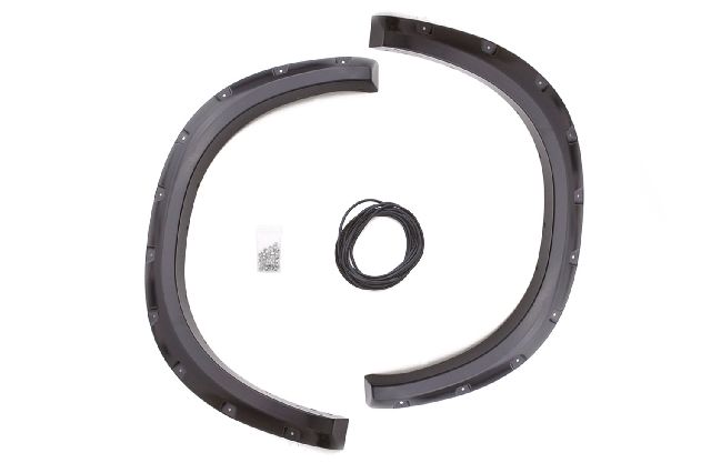 2011-2024 Ram 3500 Fender Flare (Lund)
