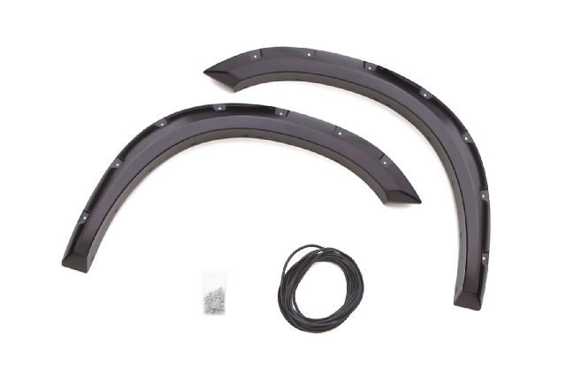 2019-2022 Ram 1500 Classic Fender Flare (Lund)