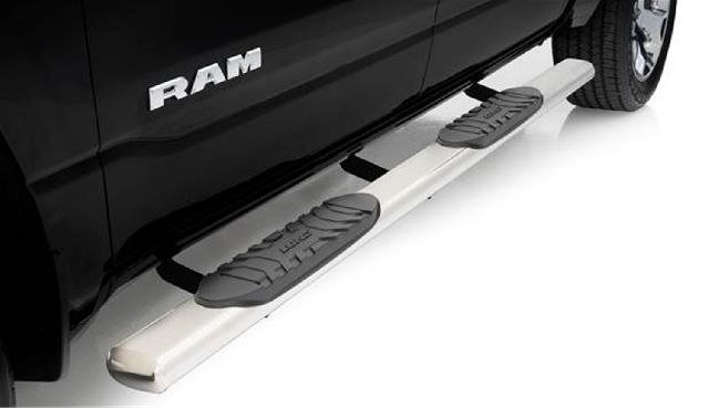 2019-2024 Ram 1500 Step Nerf Bar (Lund)