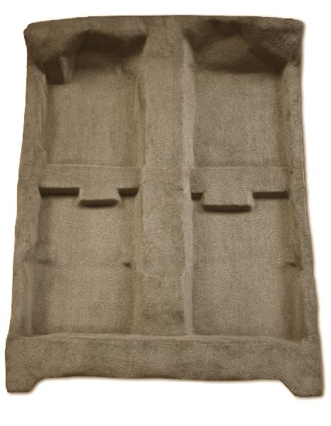 1997-2006 Jeep Wrangler Floor Carpet (Lund)